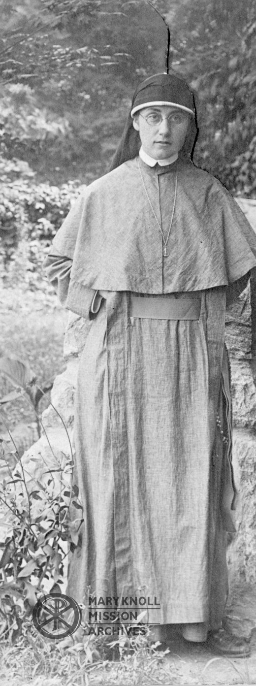 Sister Mary Rose Leifels