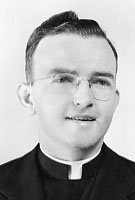 Fr. Richard McMonigal