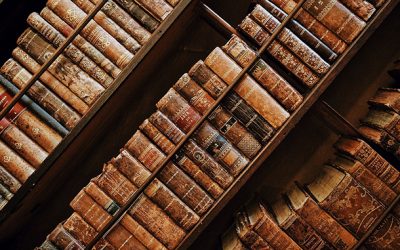 National Book Month