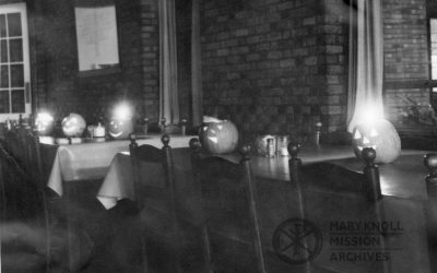 Happy Halloween!
