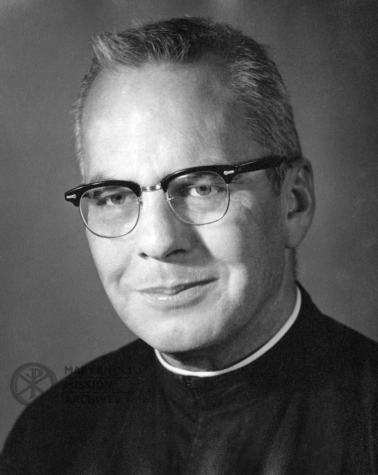 Father Francis G. Murphy