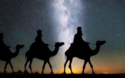 Follow a Star