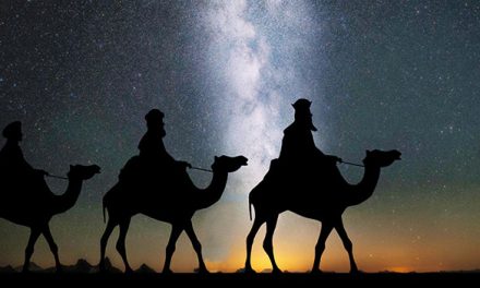 Follow a Star