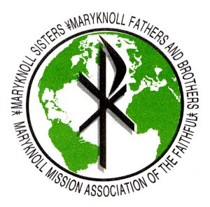 Logo for the Maryknoll Office of Global Concerns