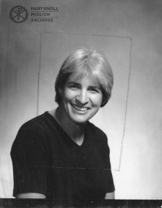 Portrait of Cathy Rowans, 2000