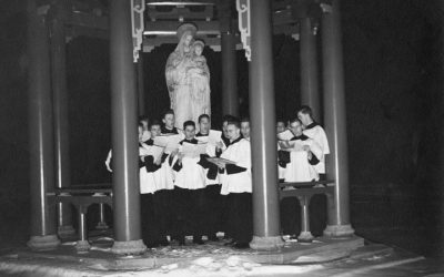 A Missioner’s Christmas