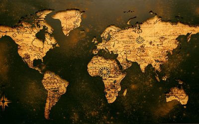 Easter Around the World