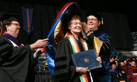 Graduation season is upon us!
