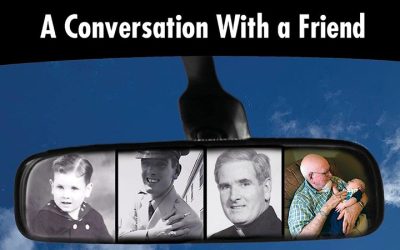 A Conversation with Father Joseph La Mar