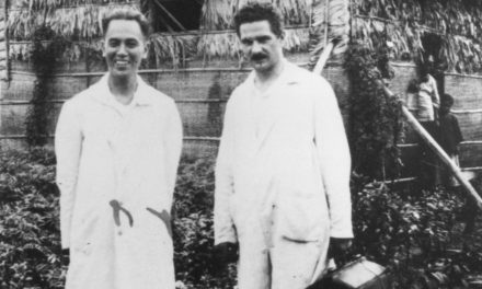 Voices in Medicine: Celebrating Maryknoll Lay Missioners’ Golden Jubilee