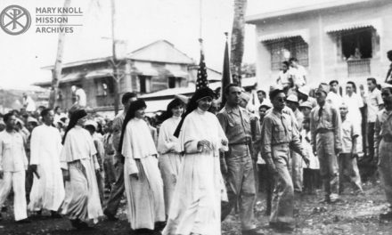 Revisiting the Los Baños Raid