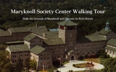 Maryknoll Society Center Walking Tour