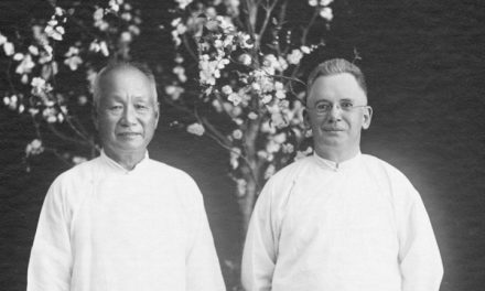 Peter Hoh, Catechist of Sunning
