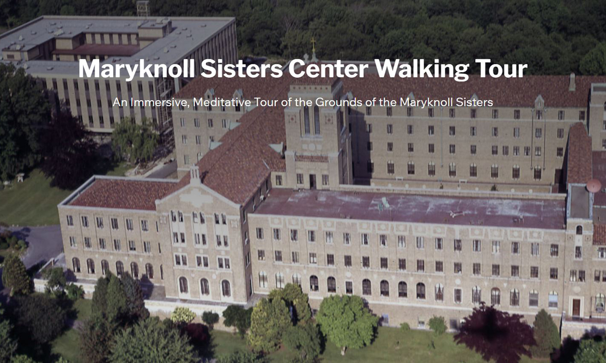 Sisters Walking Tour