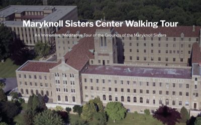 Maryknoll Sisters Center Walking Tour