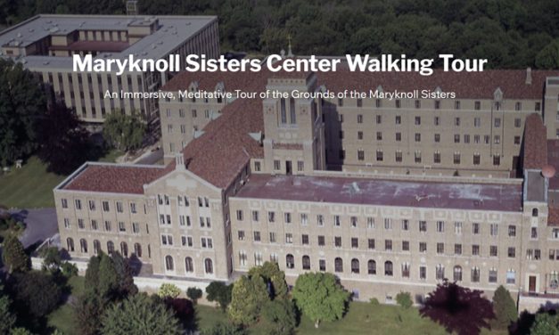 Maryknoll Sisters Center Walking Tour