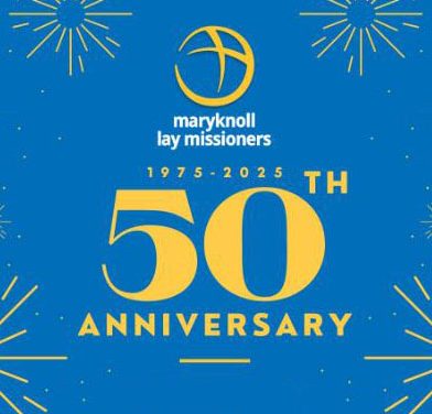 Compassionate Voices: Celebrating Maryknoll Lay Missioners’ Golden Jubilee