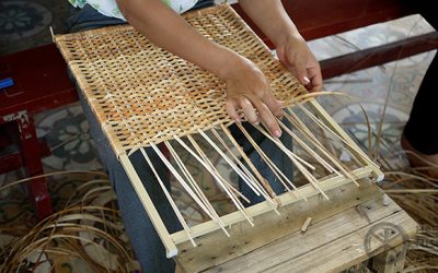 World Handicraft Day