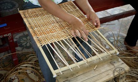 World Handicraft Day