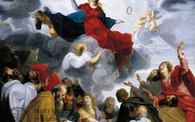 Feast of Assumption