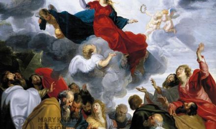 Feast of Assumption