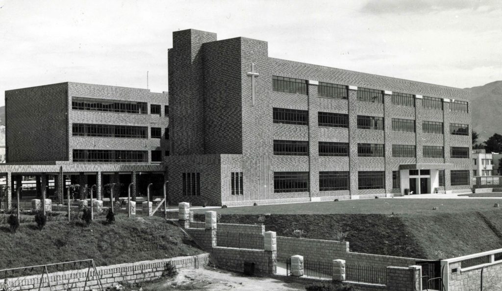 MCS_NewSecondaryBuilding_Kowloon_B2F22_watermark - Archives