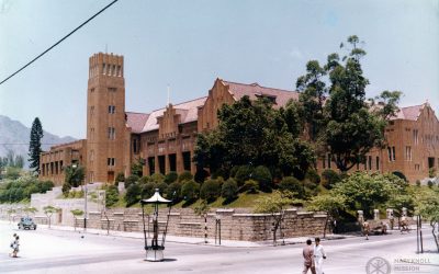 Maryknoll Convent School