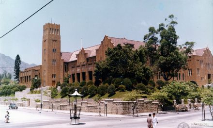 Maryknoll Convent School