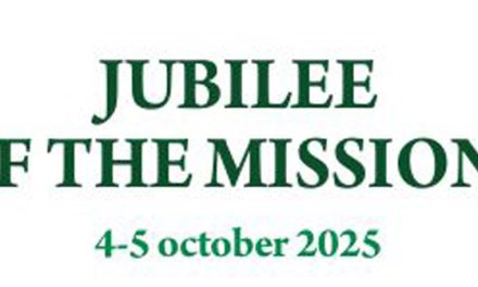 Celebrating Maryknoll’s Pastoral Workers