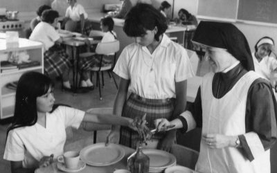 Educational Foundations