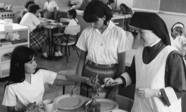 Educational Foundations