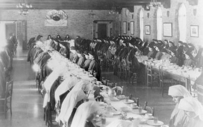 Into The Kitchen With MMJ: Thanksgiving Meal