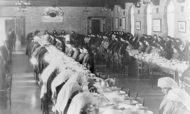 Into The Kitchen With MMJ: Thanksgiving Meal