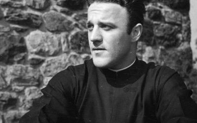 Maryknoll Memoirs: Fr. Thomas R. Wellinghoff