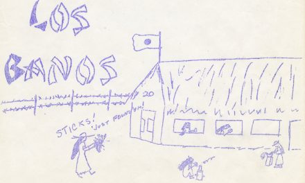 The Camp Songs of Los Baños