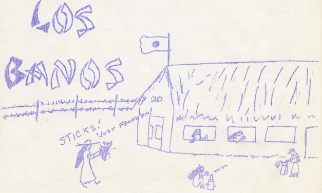 The Camp Songs of Los Baños