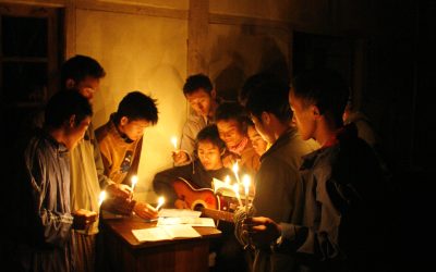 Loving Our Neighbors