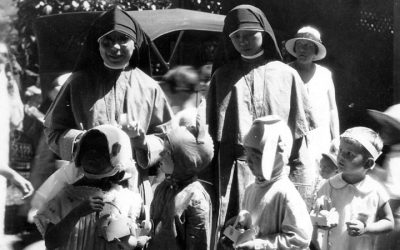 Into the Kitchen with MMJ: Good Friday Meal