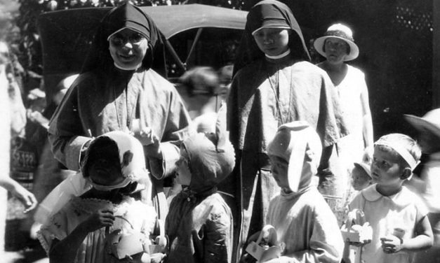 Into the Kitchen with MMJ: Good Friday Meal