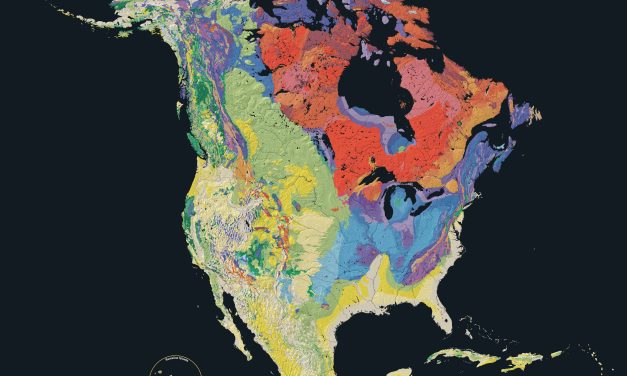 Lay Missioners on the North American Continent
