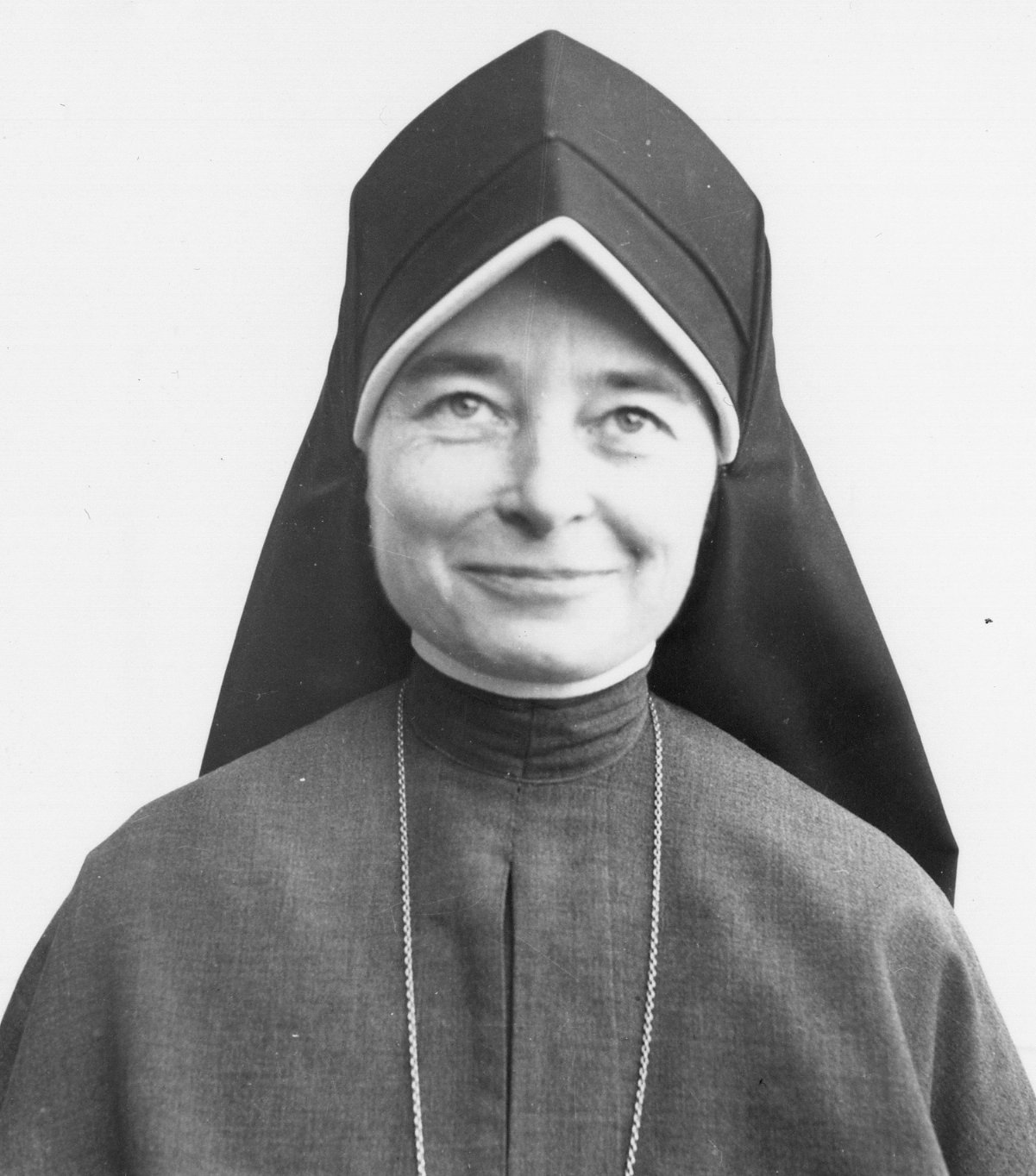 McKenna_SrAquinas_portrait Portrait of Sr. Aquinas McKenna