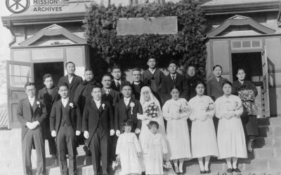 International Mission Photography Archive (IMPA)