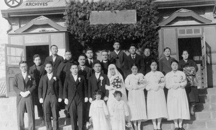 International Mission Photography Archive (IMPA)
