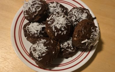 Into the Kitchen with MMJ: Sr. Cannon Edition