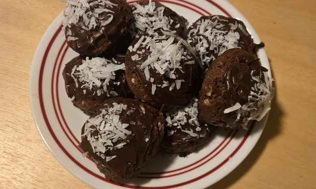 Into the Kitchen with MMJ: Sr. Cannon Edition